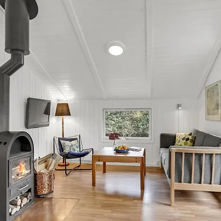Pet Friendly In With Kitchen * Fjerritslev