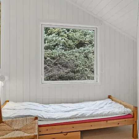 Holiday home Pet Friendly In With Kitchen Fjerritslev