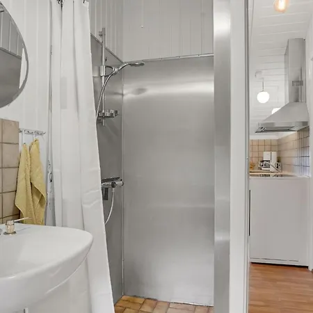Pet Friendly In With Kitchen Fjerritslev
