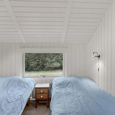 Holiday home Pet Friendly In With Kitchen Fjerritslev